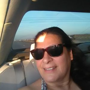 Meet your Posher, Martha